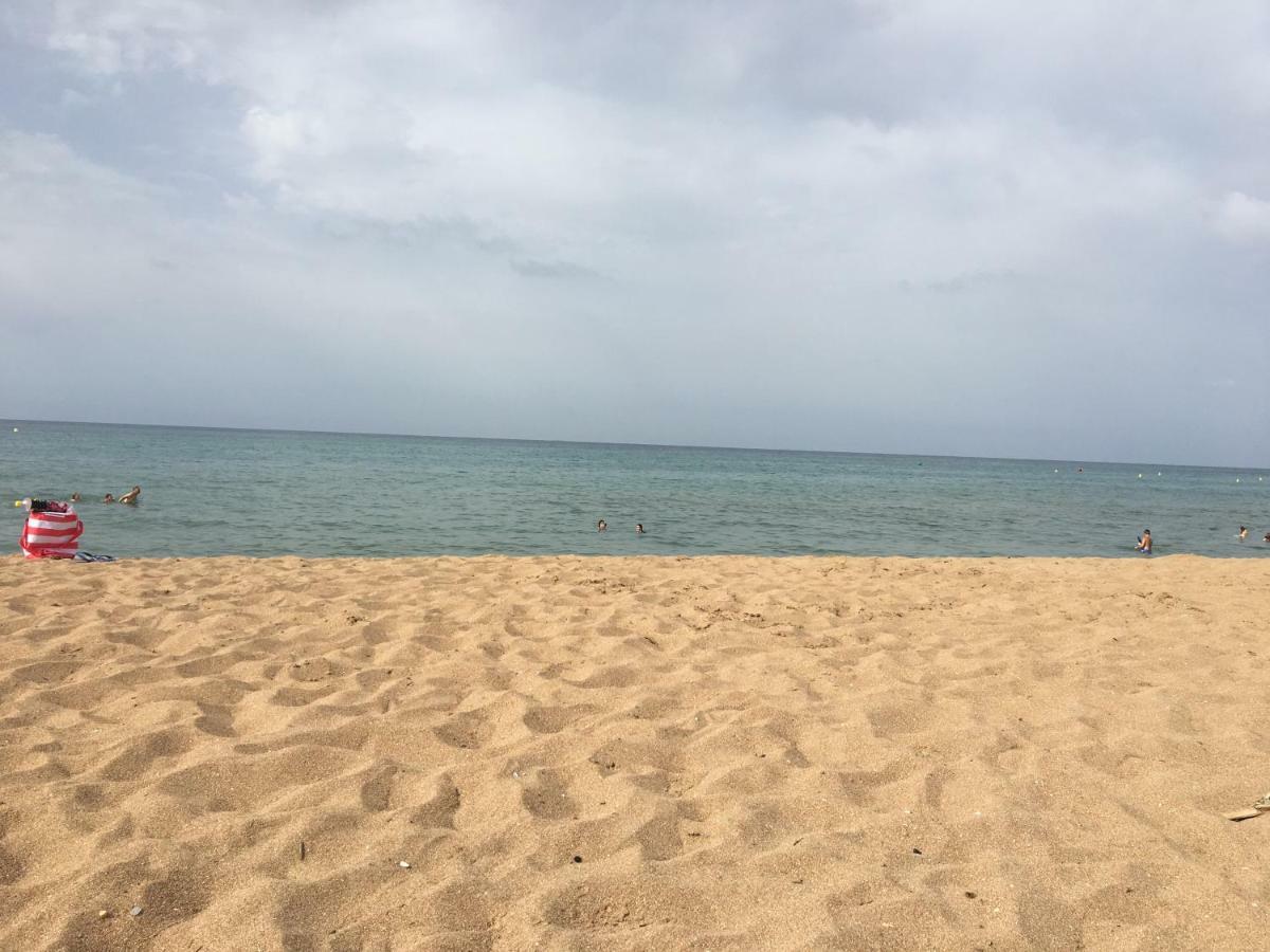 Апартаменти Vacaciones Денія Екстер'єр фото